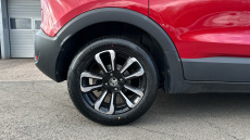 Vauxhall Crossland 1.2 Design 5dr Petrol Hatchback